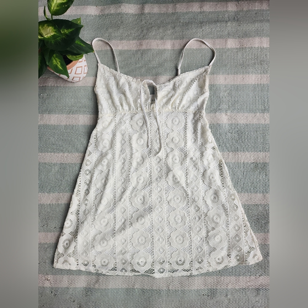 Mini Sundress